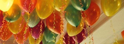 Balloon Decor