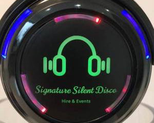 Signature Silent Disco