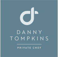 Danny Tompkins Chef