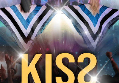 Kiss the Teacher ABBA tribute band