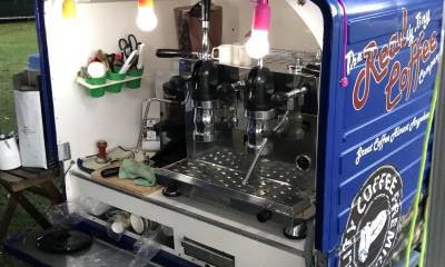 Really Tiny Coffee Company