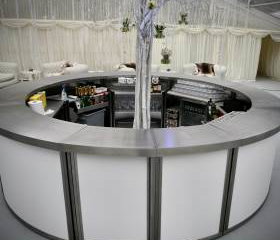 Barnomadics