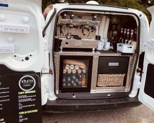 Rileys Coffee