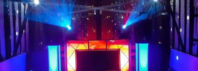 Event Discos