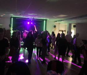JnJ Entertainments