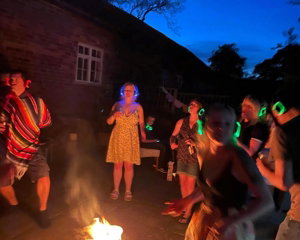 Party Equipment Hire