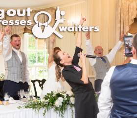 Sing Out Sisters Wedding Entertainment