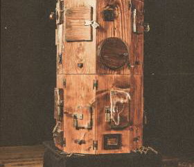 Oddwood & Co