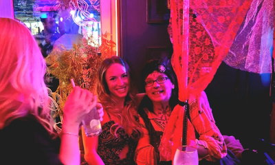 Vala Stiorra - Fortune teller, Seer, Psychic.