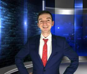 Alex Ranahan