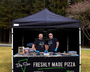 big Slice Ltd