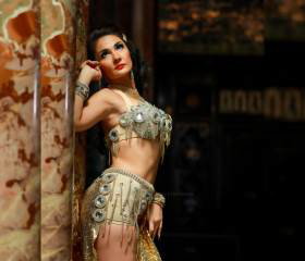 Andrea Boros Dance