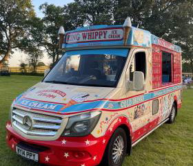 King Whippy Surrey