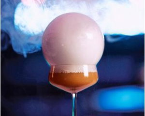 The Ice Chef