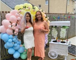 Event Buddies Scotland