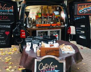 Caffè Vespa