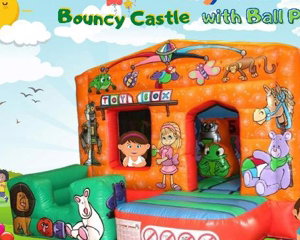 Have A Bounce