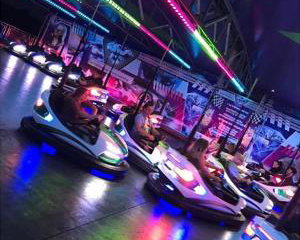 Nationwide Amusements