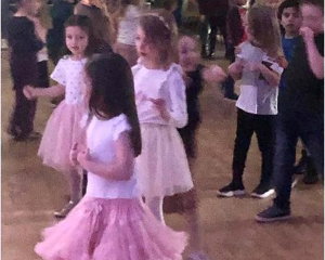 Kent Children’s Disco
