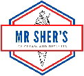 Mr Sher’s Ice Cream & Desserts