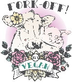 Fork Off it’s VEGAN Ltd.