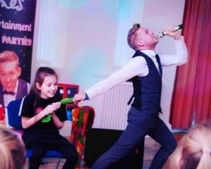 Lightning Bolt Entertainment