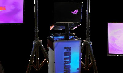 Fotaoke