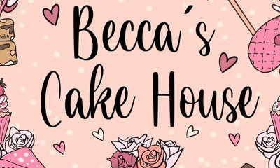 Becca's Cake House