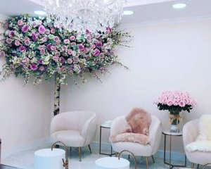 Essex Treatments Here For You Pamper Party