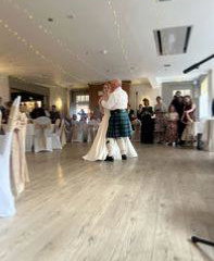 Loch Dubh Ceilidh Band And Disco