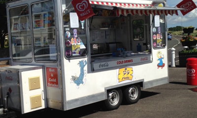 East Coast Catering Services