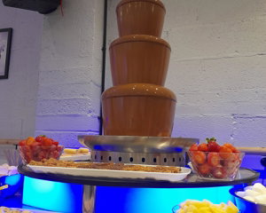 BMH Event Hire Ltd