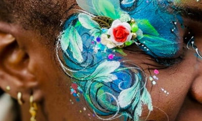 Art Vision Events