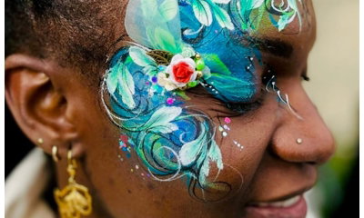 Art Vision Events