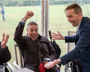 The Impossible Mr Goodwin
