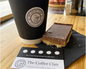 The Coffee Clan ltd