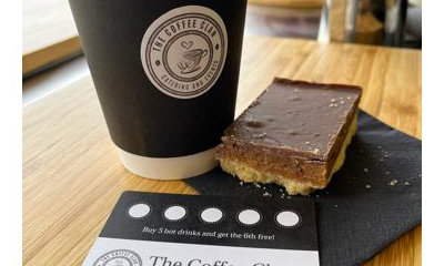 The Coffee Clan ltd