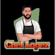 Chef Lopez Events