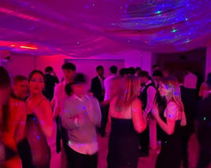 GDS Disco