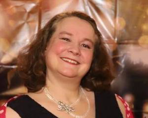 Lady V - Cabaret Singer
