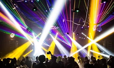 FX Stage Productions