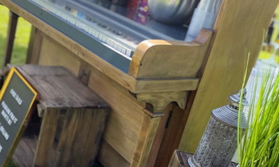 Albert and Charlie’s Mobile Bars ltd