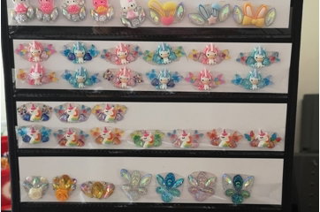 Pink unicorn fun parties