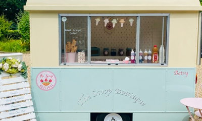The Scoop Boutique ltd