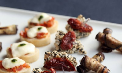 Essence Catering