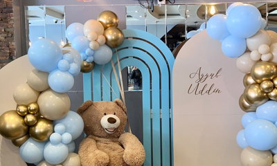 Luxe Saray Events