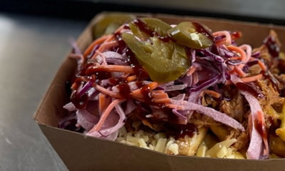 Fontmell Smokehouse