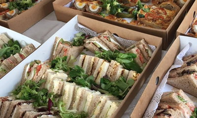 Beach Deli Catering