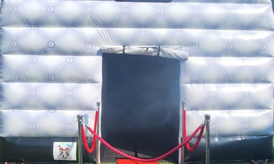 Wild Party Hire