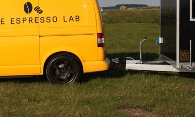 The Espresso Lab